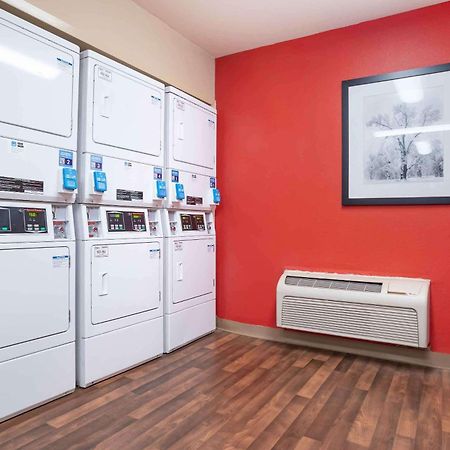 Extended Stay America Select Suites - Baton Rouge - Citiplace Dış mekan fotoğraf
