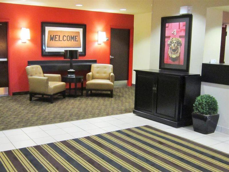Extended Stay America Select Suites - Baton Rouge - Citiplace Dış mekan fotoğraf