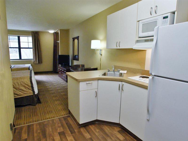Extended Stay America Select Suites - Baton Rouge - Citiplace Dış mekan fotoğraf