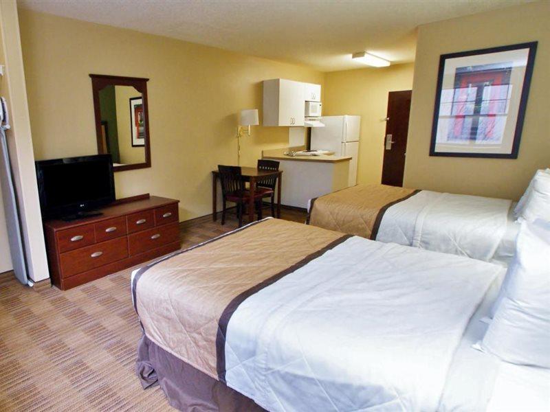 Extended Stay America Select Suites - Baton Rouge - Citiplace Dış mekan fotoğraf
