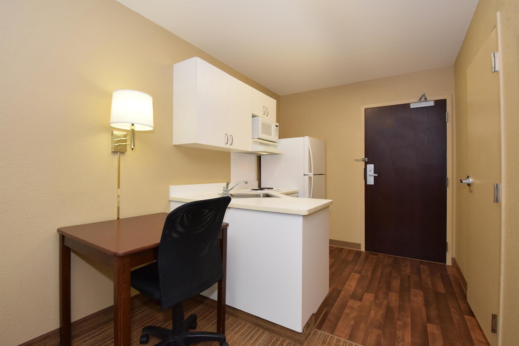 Extended Stay America Select Suites - Baton Rouge - Citiplace Dış mekan fotoğraf