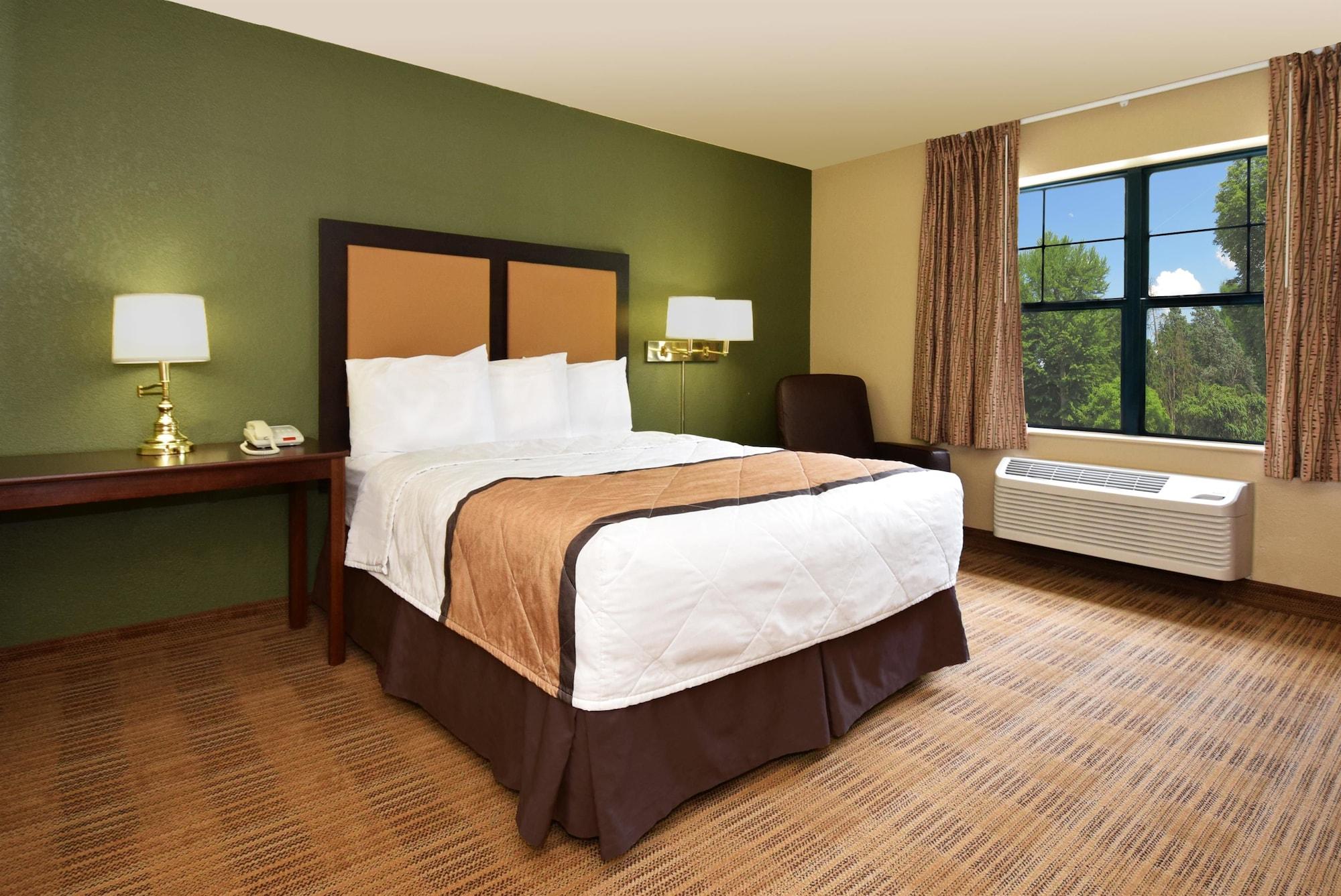 Extended Stay America Select Suites - Baton Rouge - Citiplace Dış mekan fotoğraf