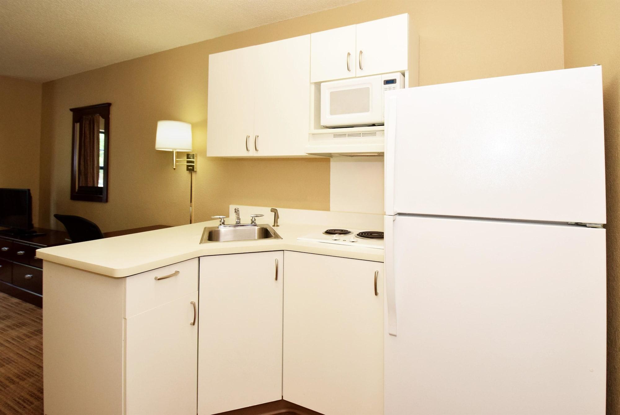 Extended Stay America Select Suites - Baton Rouge - Citiplace Dış mekan fotoğraf