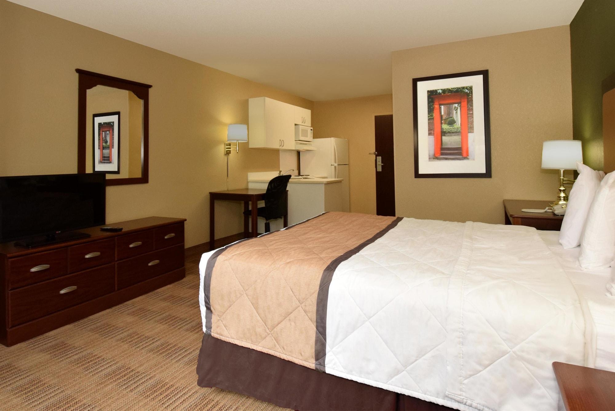 Extended Stay America Select Suites - Baton Rouge - Citiplace Dış mekan fotoğraf