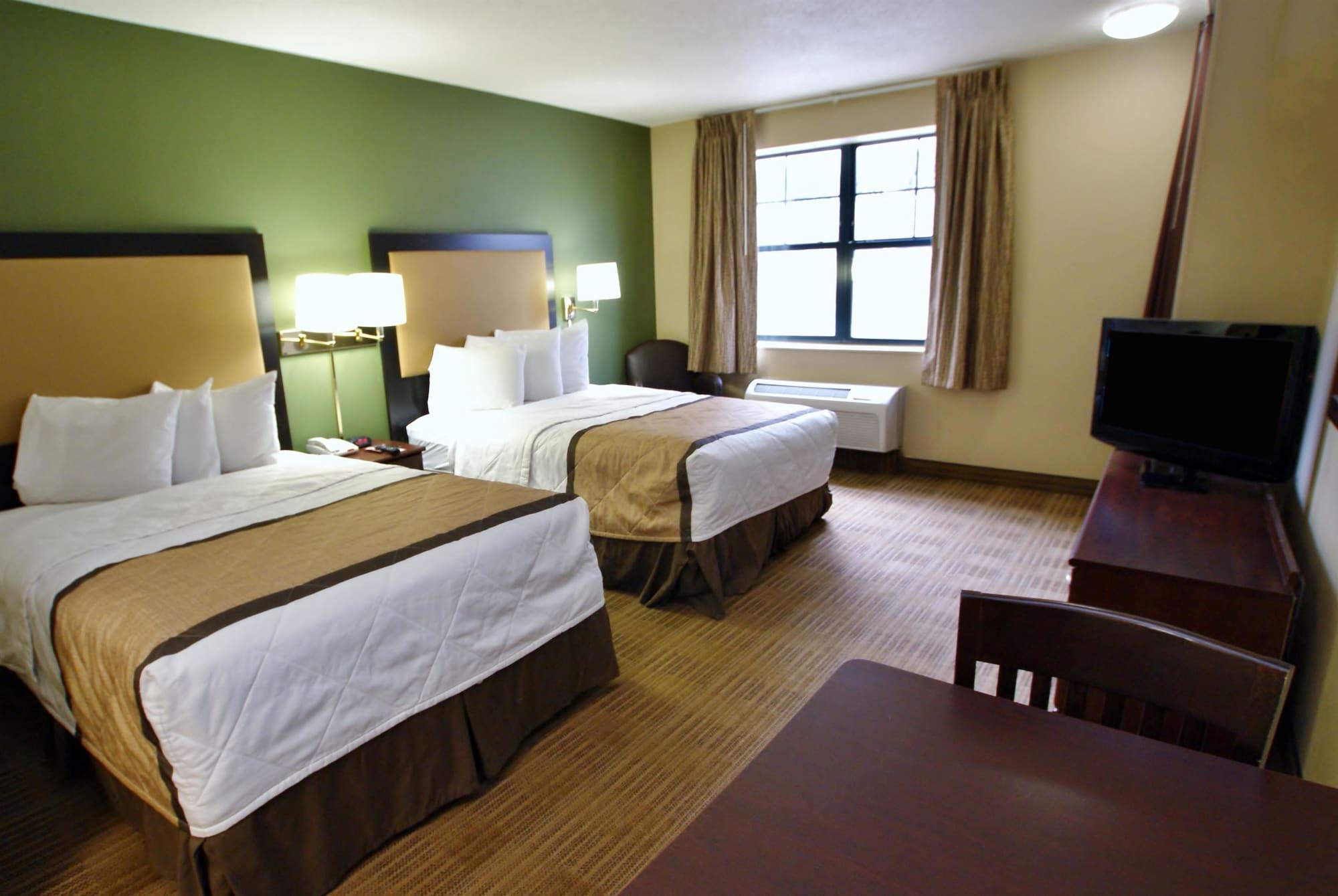 Extended Stay America Select Suites - Baton Rouge - Citiplace Dış mekan fotoğraf