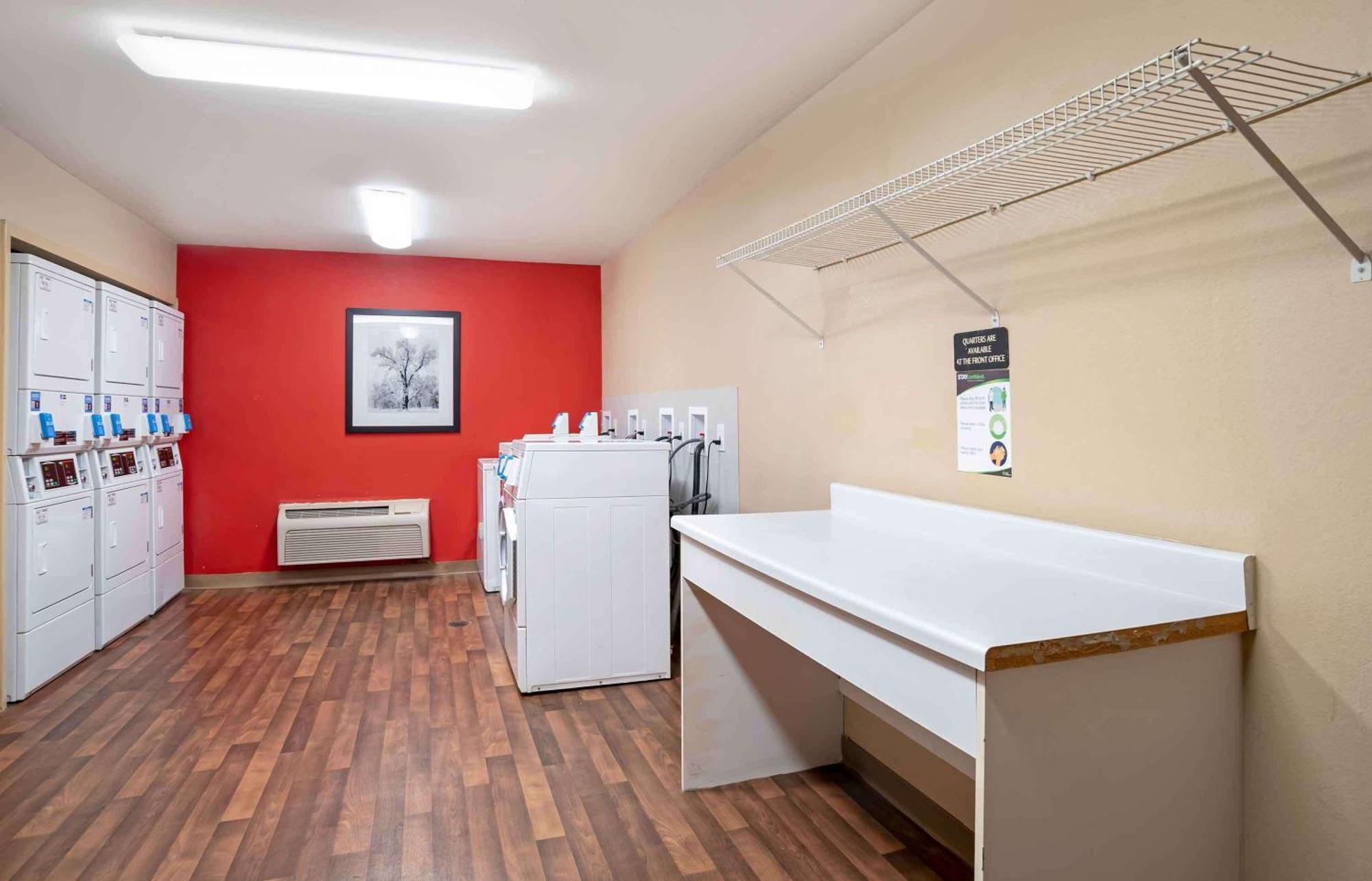 Extended Stay America Select Suites - Baton Rouge - Citiplace Dış mekan fotoğraf