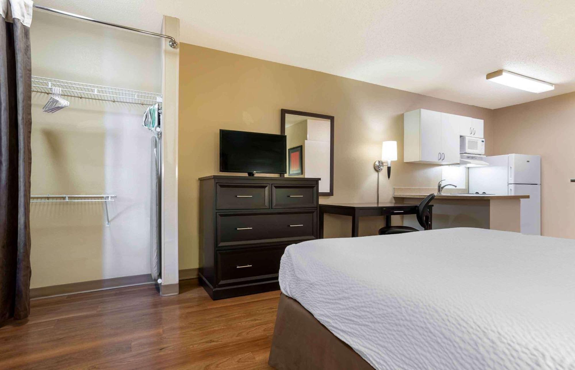 Extended Stay America Select Suites - Baton Rouge - Citiplace Dış mekan fotoğraf