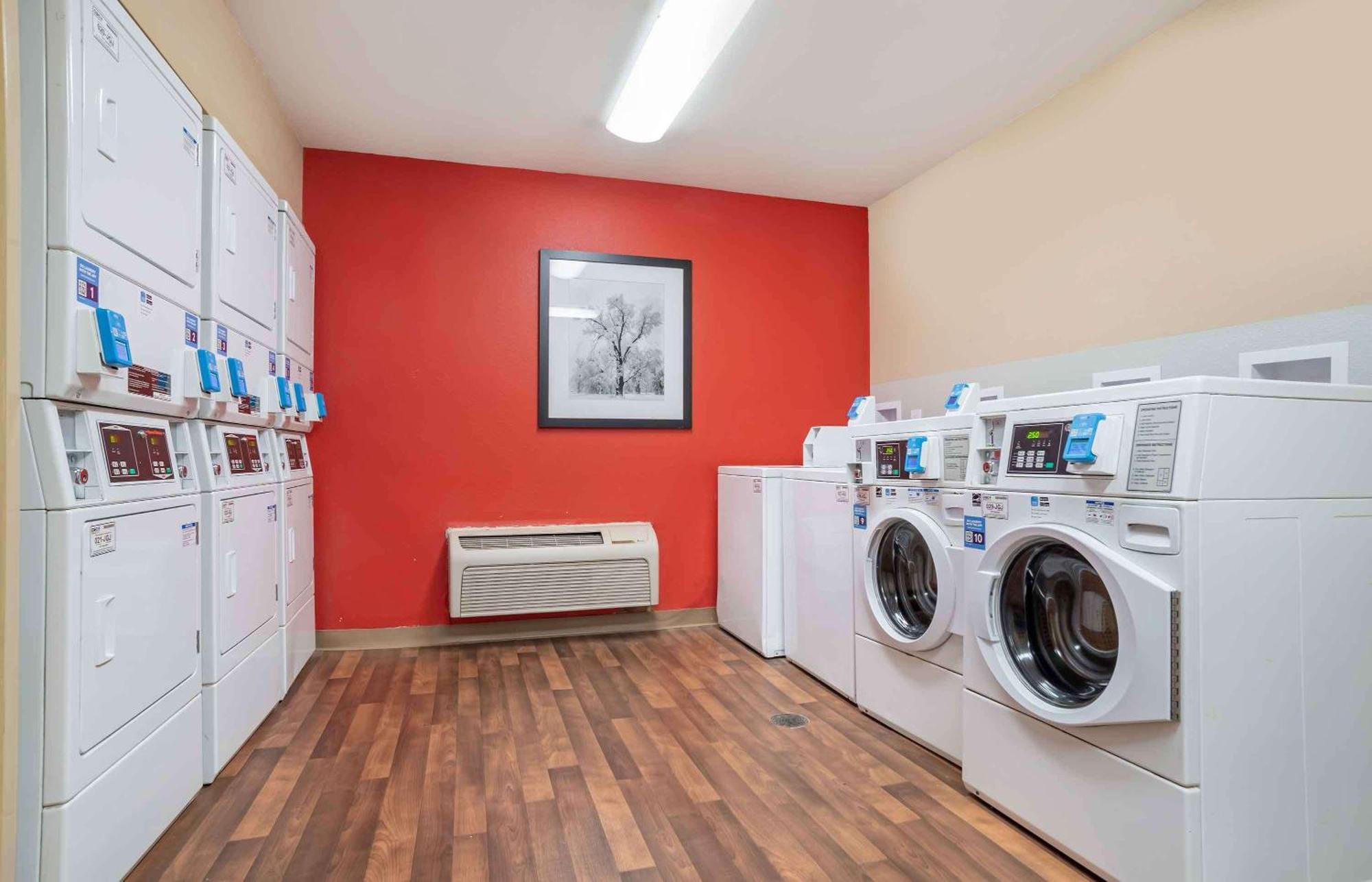 Extended Stay America Select Suites - Baton Rouge - Citiplace Dış mekan fotoğraf