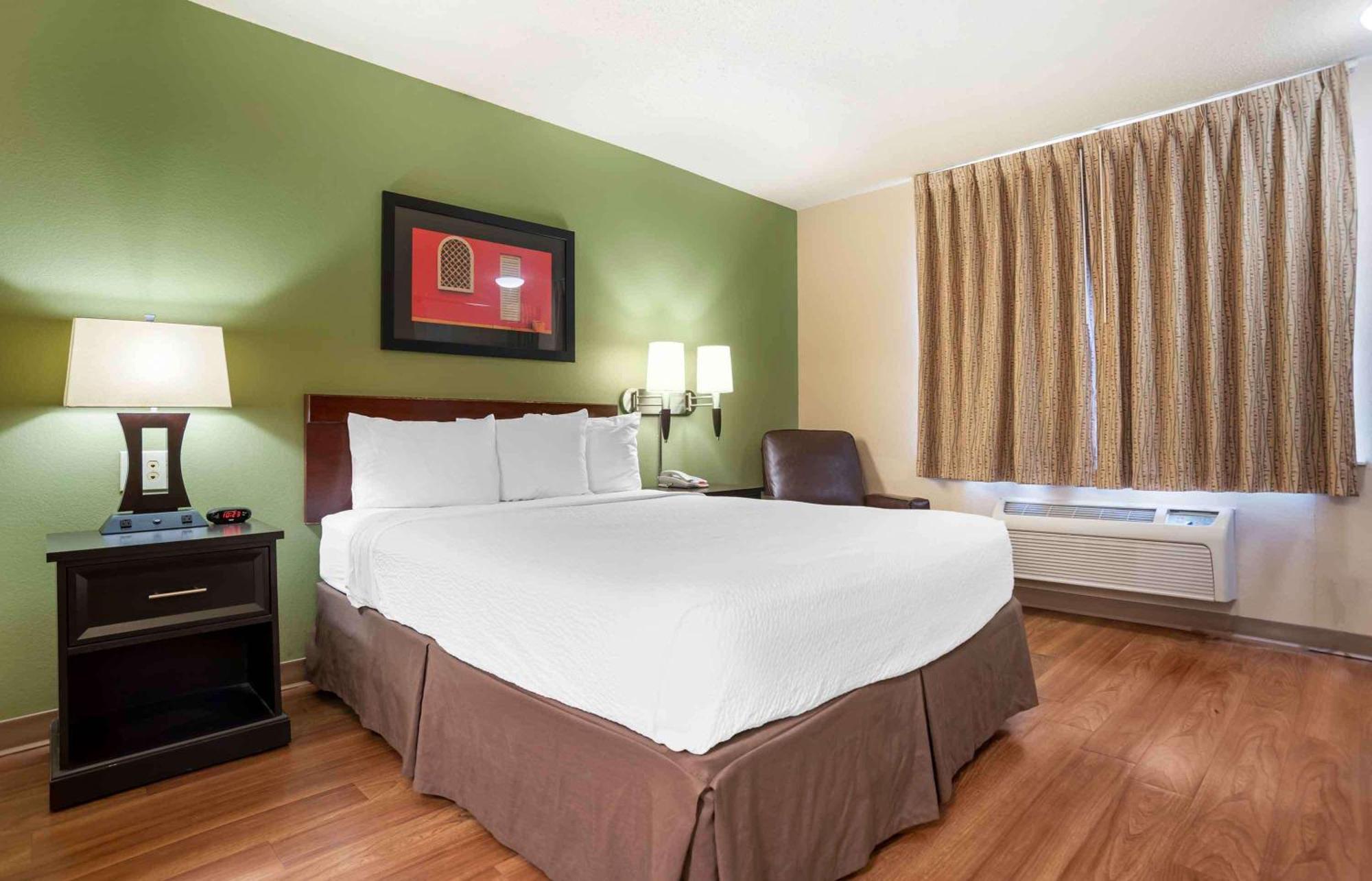 Extended Stay America Select Suites - Baton Rouge - Citiplace Dış mekan fotoğraf