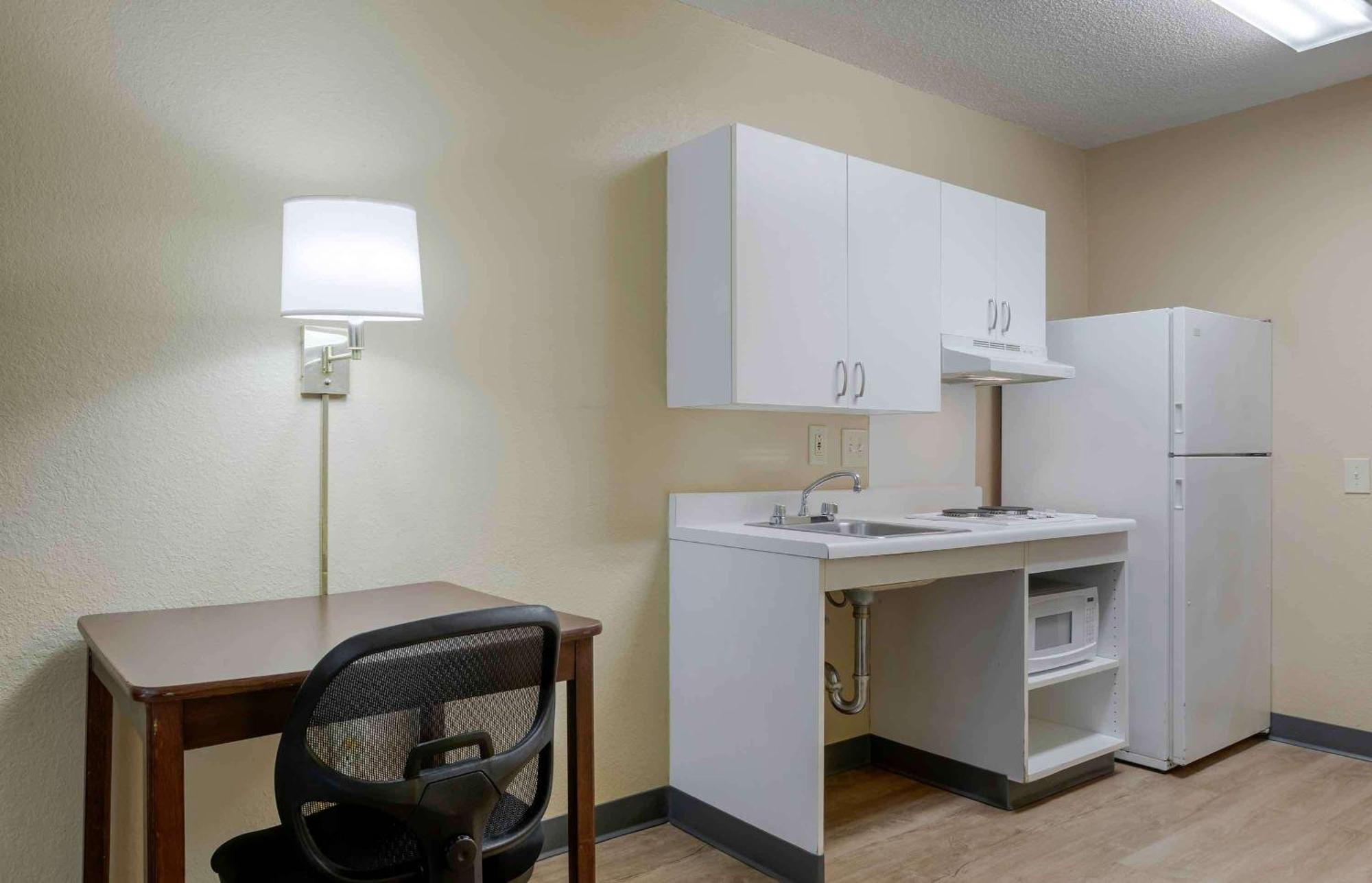 Extended Stay America Select Suites - Baton Rouge - Citiplace Dış mekan fotoğraf