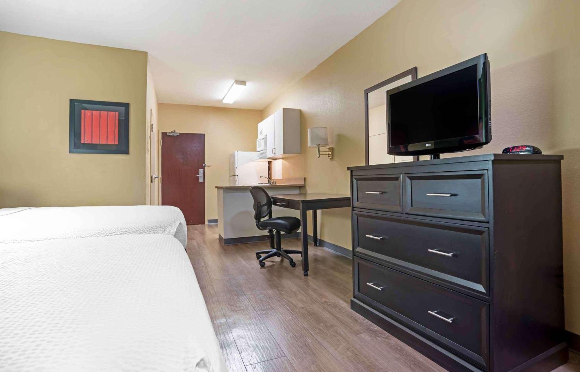 Extended Stay America Select Suites - Baton Rouge - Citiplace Dış mekan fotoğraf