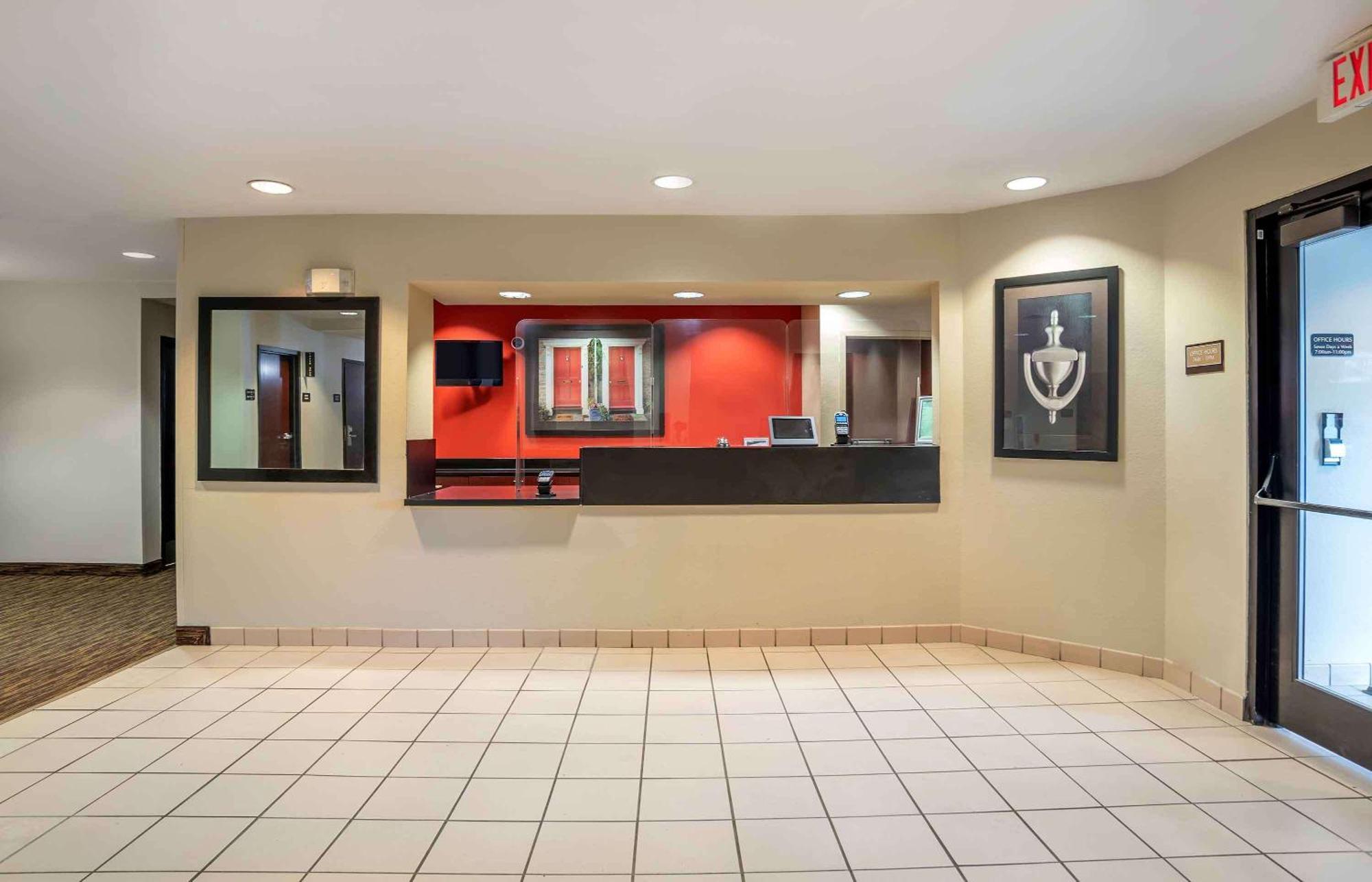 Extended Stay America Select Suites - Baton Rouge - Citiplace Dış mekan fotoğraf