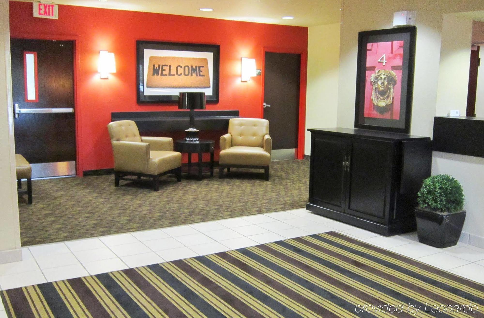 Extended Stay America Select Suites - Baton Rouge - Citiplace Dış mekan fotoğraf