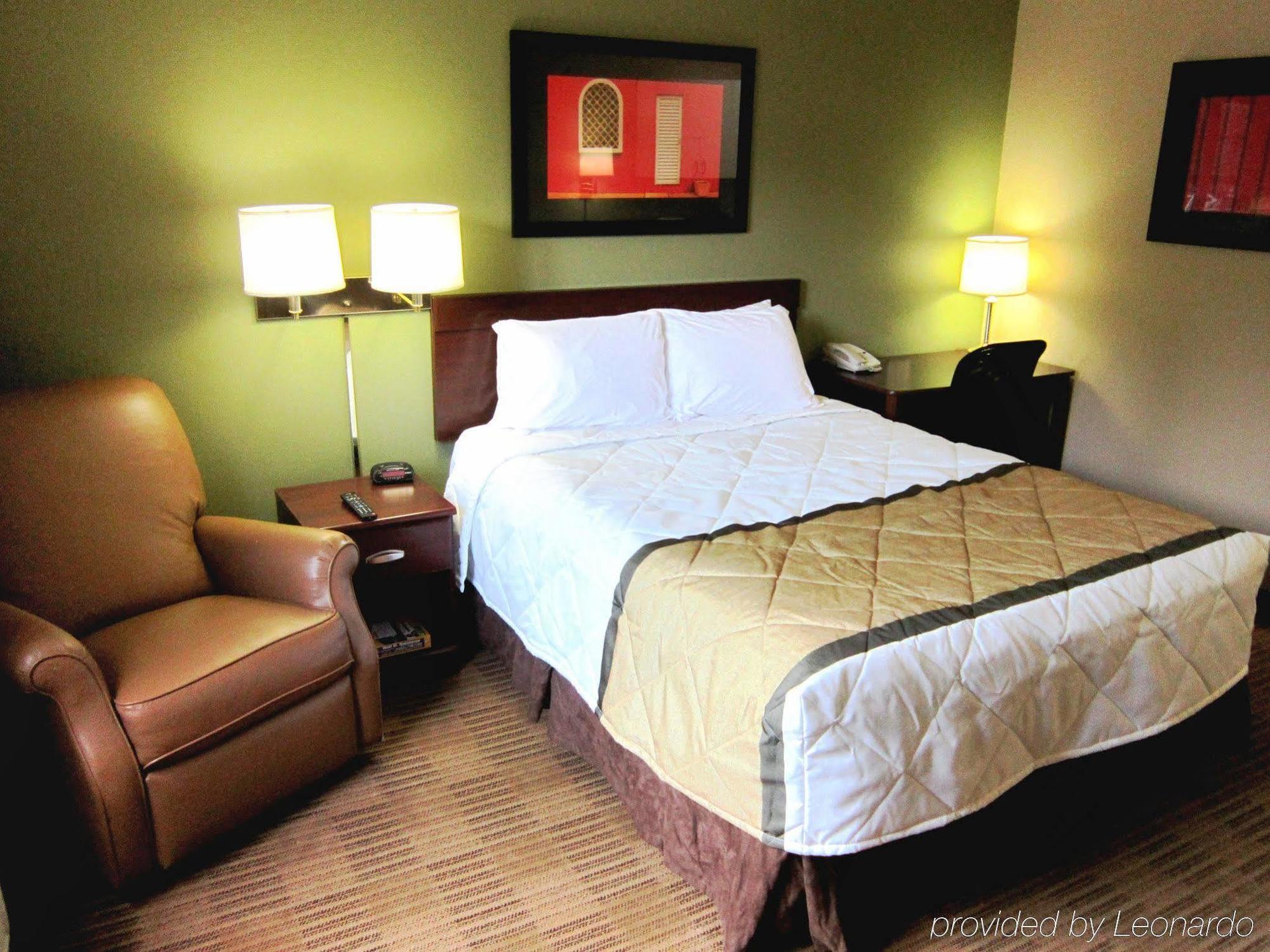 Extended Stay America Select Suites - Baton Rouge - Citiplace Dış mekan fotoğraf
