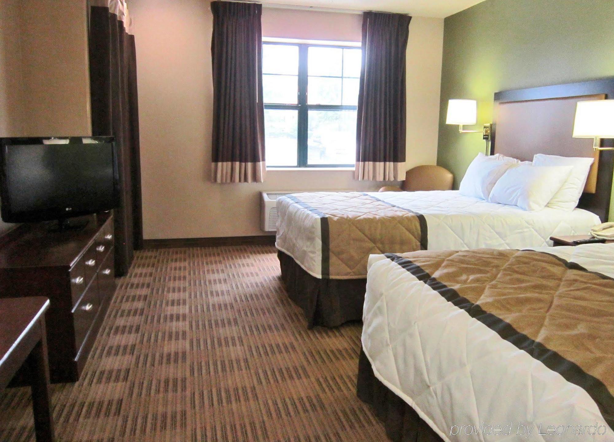 Extended Stay America Select Suites - Baton Rouge - Citiplace Dış mekan fotoğraf