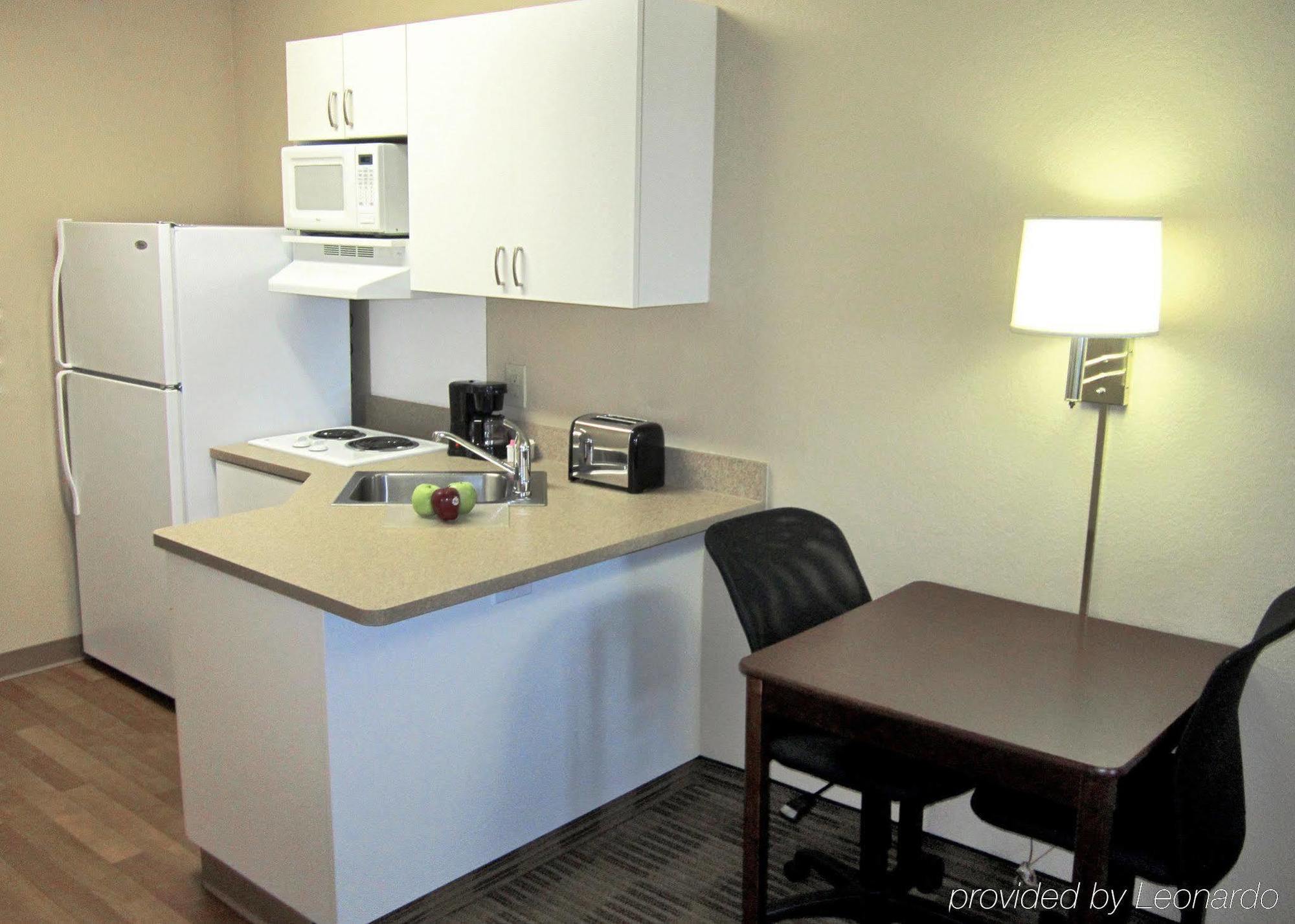 Extended Stay America Select Suites - Baton Rouge - Citiplace Dış mekan fotoğraf
