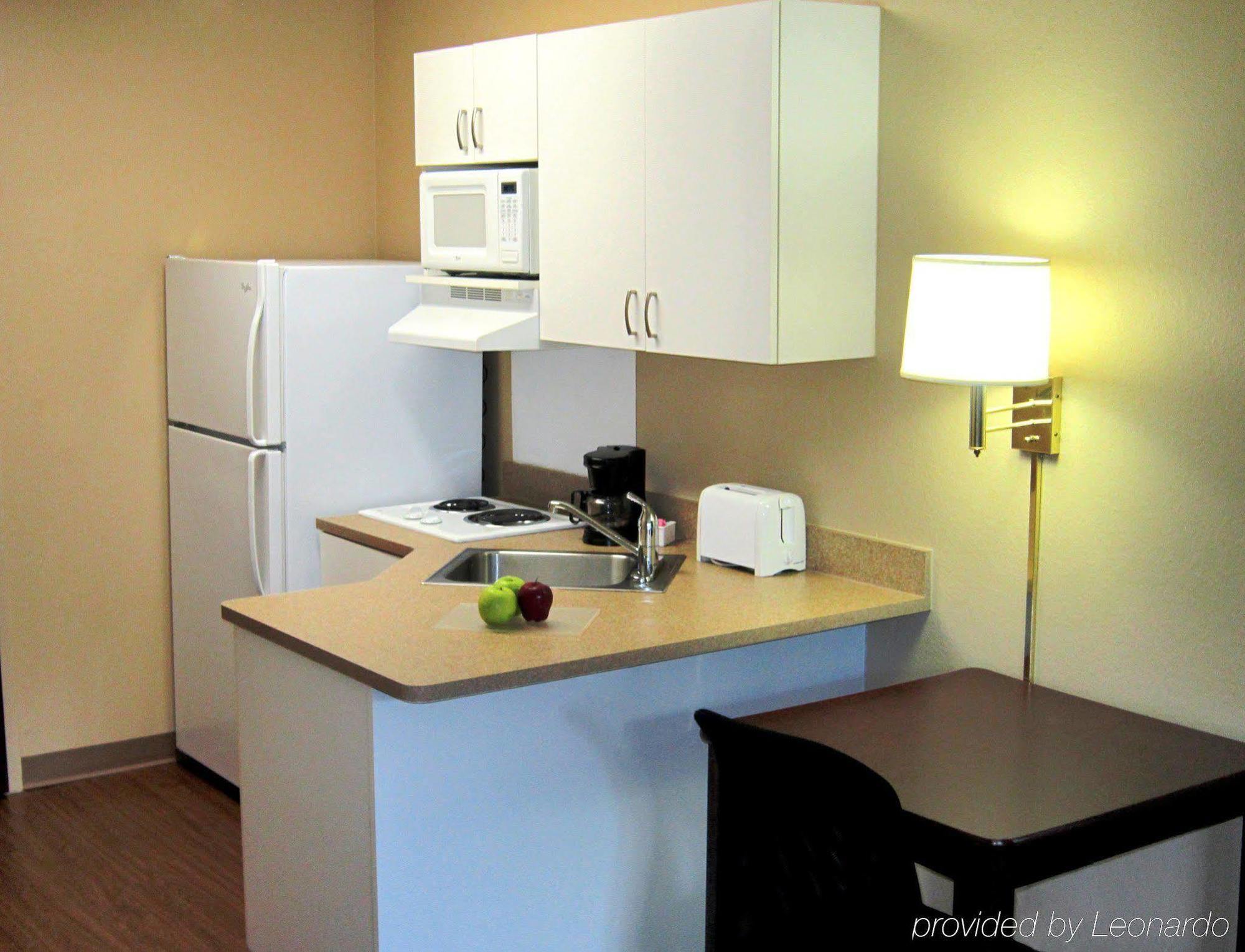 Extended Stay America Select Suites - Baton Rouge - Citiplace Dış mekan fotoğraf