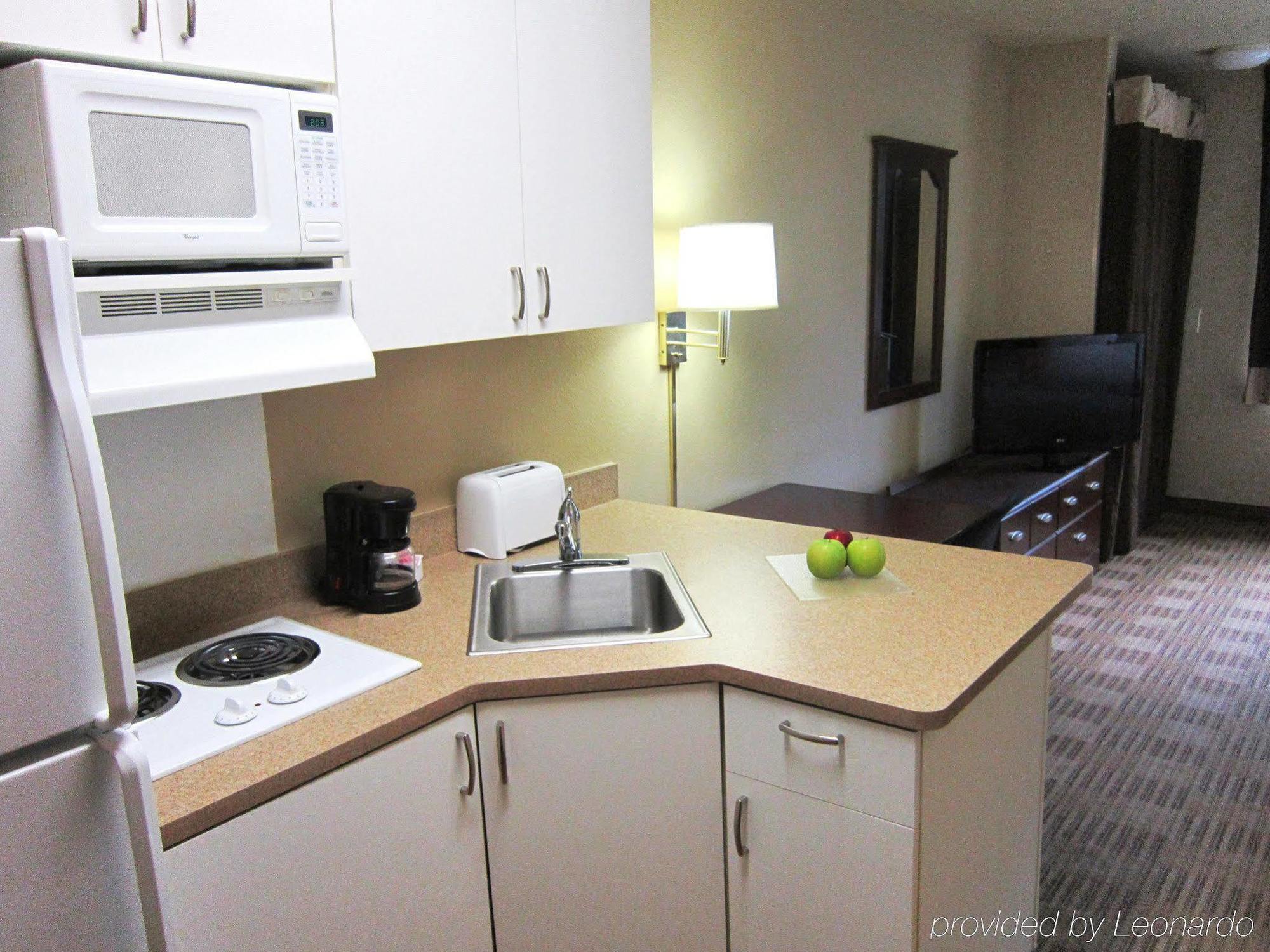 Extended Stay America Select Suites - Baton Rouge - Citiplace Dış mekan fotoğraf