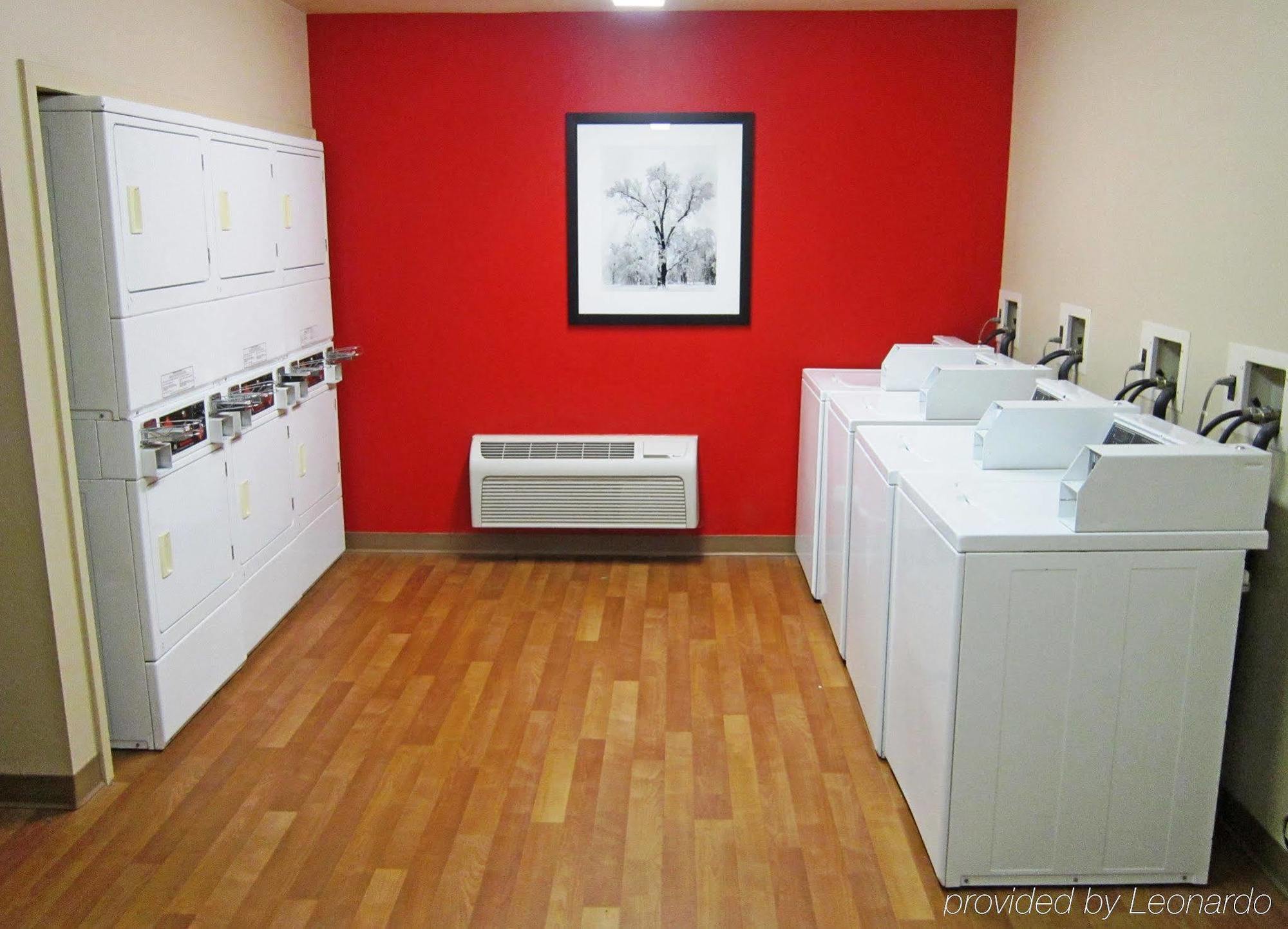 Extended Stay America Select Suites - Baton Rouge - Citiplace Dış mekan fotoğraf
